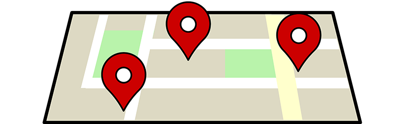 3 Pasos para aparecer en Google Maps