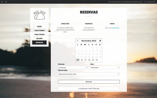 10 ejemplos de formularios web que debes imitar - TusClicks