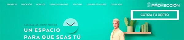 10 ejemplos de formularios web que debes imitar - TusClicks