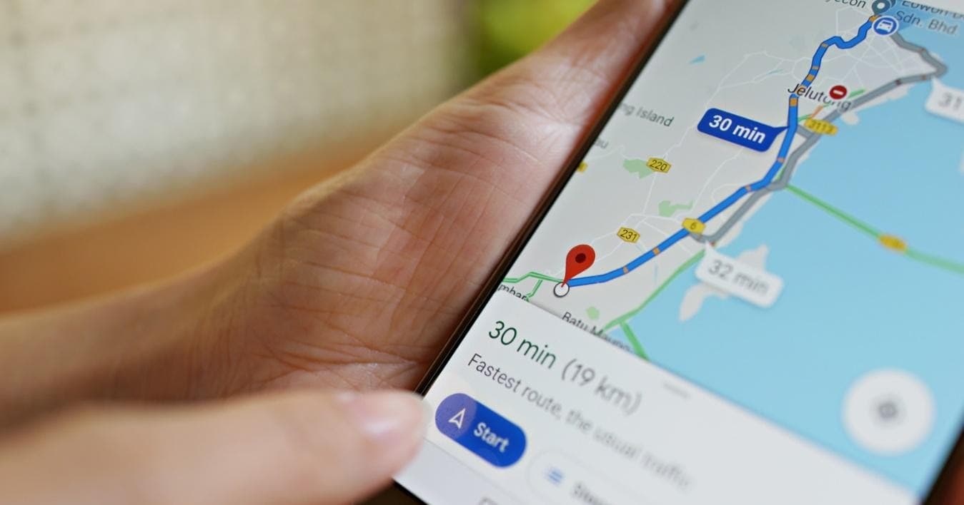 Por qué es importante el marketing de Google Maps para el SEO local