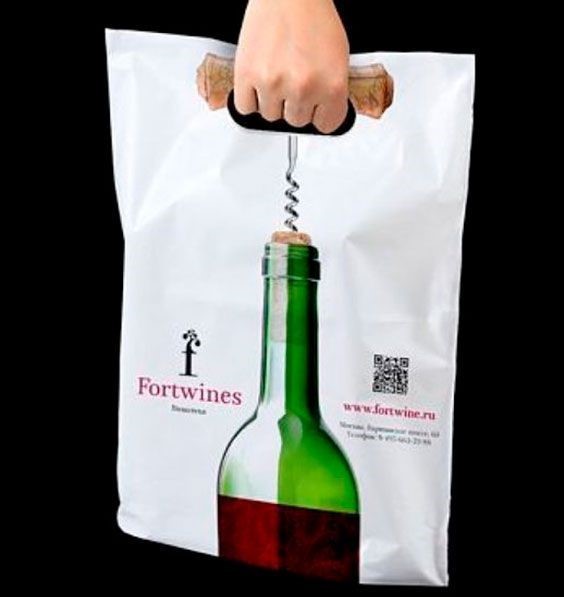 Aprovechar el packaging Fortwine