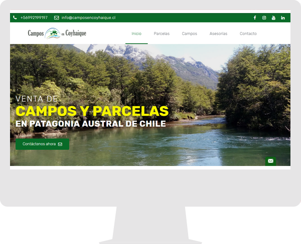 Camposencoyhaique