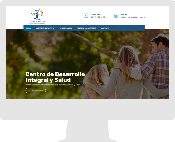 Cediscrecer