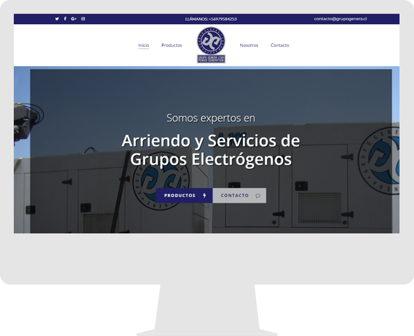 Grupogenera