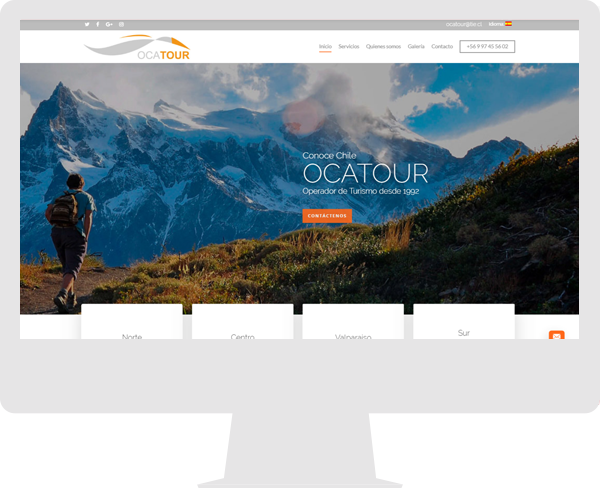 Ocatour