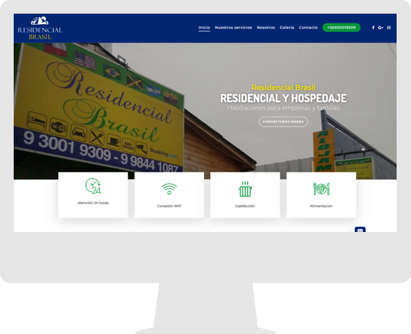 Residencialdelmaulebrasil
