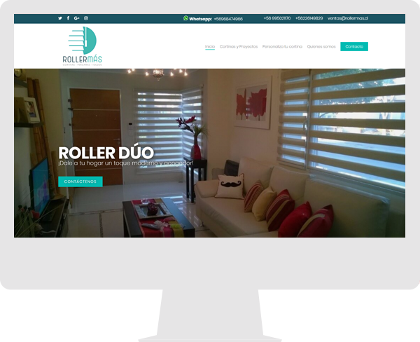 Rollermas