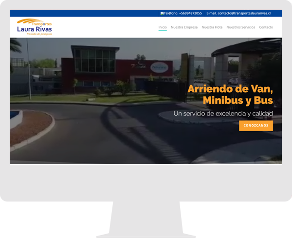 Transporteslaurarivas