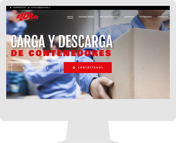ADIA Logística y Distribución
