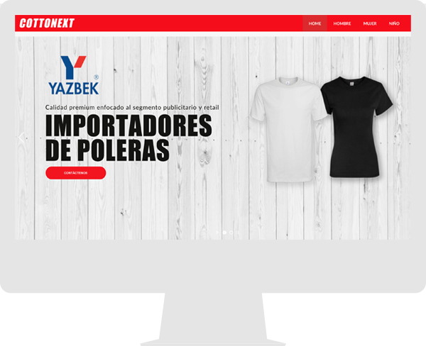 Cottonext