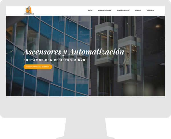 INGSERVAC