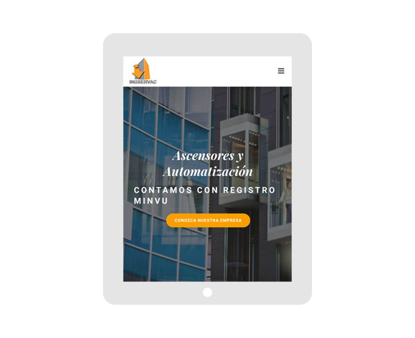 INGSERVAC - Imagen 2
