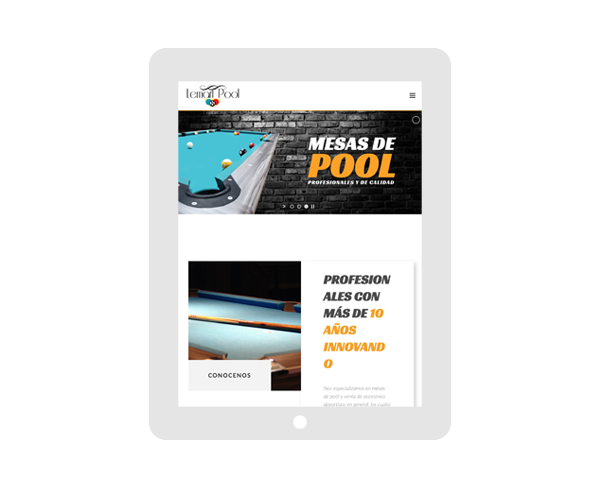 Lemart Pool - Imagen 2