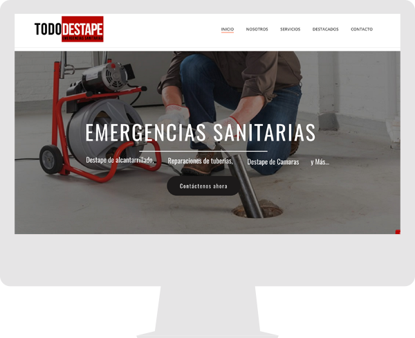 Todo Destape