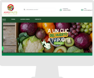 Agrofruts