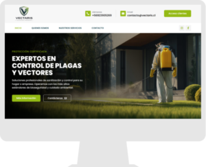 Vectaris