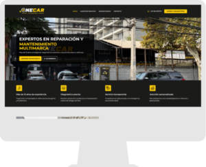 Automotrizonecar