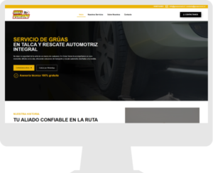 Gruasvoroni