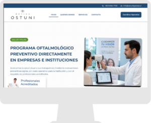 Ostunieyewear