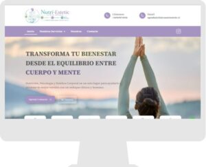 Clinicanutriestetic