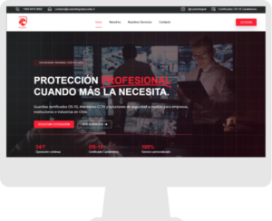 Custointegralsecurity
