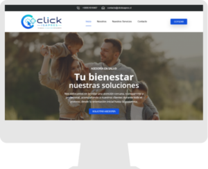 Clickisapres